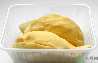 榴蓮什么時候吃最好？榴蓮什么季節(jié)吃最好？