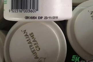 gm綿羊油保質期是多久？gm澳洲綿羊油保質期怎么看？