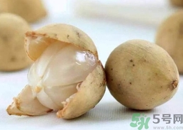 椰色果的功效作用 椰色果怎么吃？