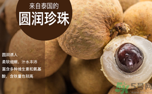泰國龍眼和普通龍眼什么區(qū)別？泰國龍眼和普通龍眼哪個(gè)好？