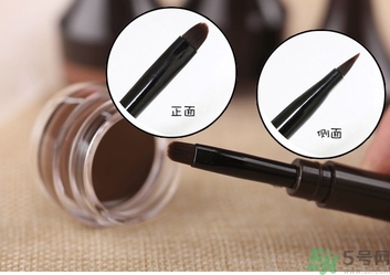 the saem得鮮眼線膏多少錢？the saem得鮮眼線膏使用方法