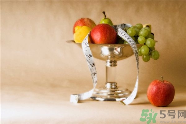吃什么瘦小腹快？吃什么可以瘦小腹？