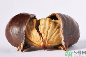 吃板栗肚子脹氣怎么辦？吃板栗對胃好嗎？