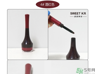 the saem得鮮眼線膏多少錢？the saem得鮮眼線膏使用方法