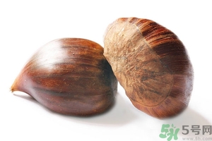 板栗和海鮮能一起吃嗎？板栗和海鮮能同食嗎？