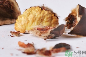 吃板栗肚子脹氣怎么辦？吃板栗對胃好嗎？