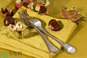 板栗一天吃多少合適？減肥可以吃板栗嗎？
