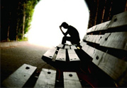 抑郁會死嗎？如何正確預防抑郁癥？