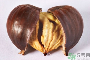 吃板栗肚子脹氣怎么辦？吃板栗對胃好嗎？