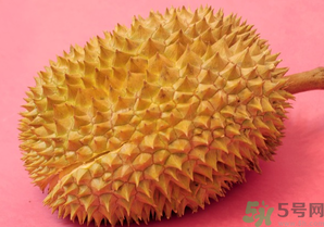 榴蓮放幾天能熟？榴蓮怎么催熟？