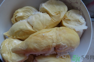榴蓮剝開后沒熟怎么辦？剝開的榴蓮怎么催熟？