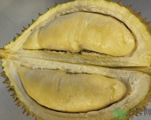 榴蓮剝開后沒熟怎么辦？剝開的榴蓮怎么催熟？