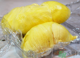 剝開(kāi)的榴蓮能放冰箱嗎？榴蓮剝開(kāi)后放冰箱能放幾天？