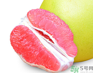柚子發(fā)紅能吃嗎？柚子變紅還能吃嗎？