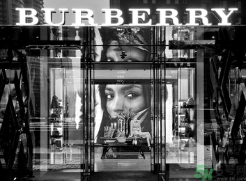 burberrry是什么牌子？burberrry是什么檔次？