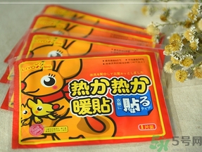 胃寒貼暖寶寶有用嗎？胃寒貼暖寶寶有副作用嗎？