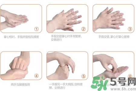 用洗手液洗手好嗎？洗手液和香皂哪個洗手更好？