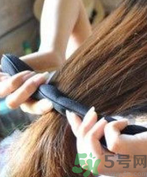 丸子頭怎么扎固定？丸子頭怎么扎不會掉