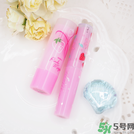 Mistine唇膏好用嗎？Mistine草莓變色唇膏怎么樣？