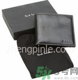 paul smith錢包真假怎么辨別?保羅史密斯錢包真假對(duì)比圖