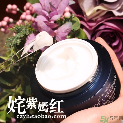 ahc面霜怎么樣？ahc面霜好用嗎？