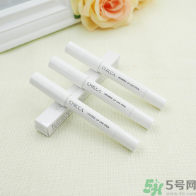 chicca是什么牌子？chicca唇膏試色