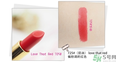 revlon露華濃口紅怎么樣？露華濃口紅試色色號推薦