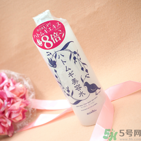 alovivi薏仁水怎么樣？皇后薏仁水好用嗎？
