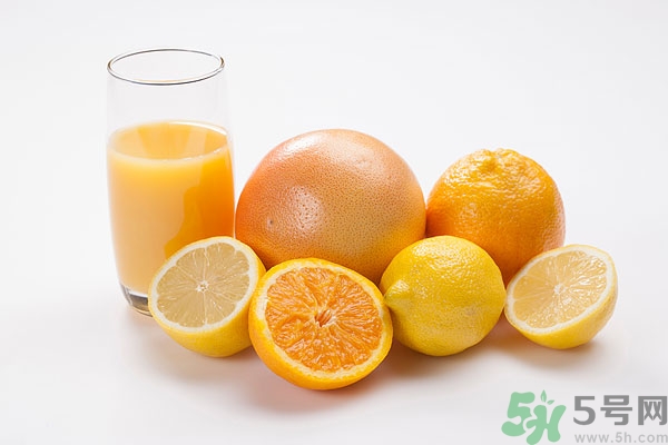 柚子可以泡水喝嗎？柚子泡水喝有什么好處？