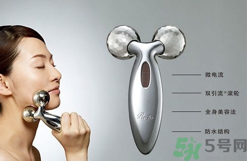 refa美容儀有效果嗎？refa美容儀使用方法
