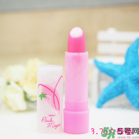 Mistine唇膏好用嗎？Mistine草莓變色唇膏怎么樣？