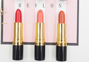 revlon露華濃口紅怎么樣？露華濃口紅試色色號(hào)推薦