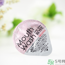 okina漱口水怎么用？okina漱口水好用嗎？