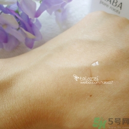 haba g露適合什么膚質?haba g露適合油皮嗎?