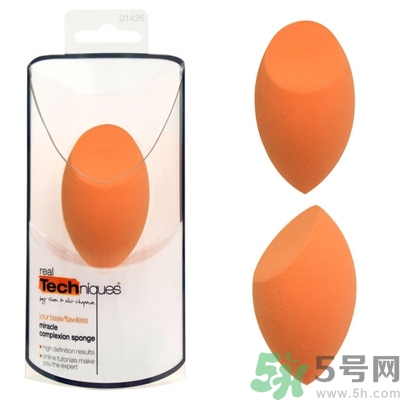 葫蘆海綿粉撲什么牌子好？葫蘆海綿粉撲哪個(gè)牌子好？