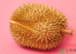小孩能吃榴蓮嗎？榴蓮小孩能吃嗎？