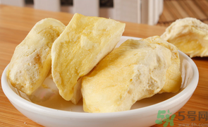 坐月子吃榴蓮有什么好處？產(chǎn)后吃榴蓮有什么好處？