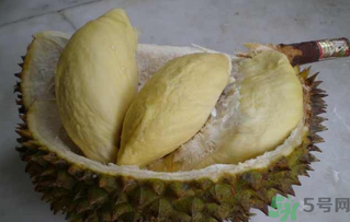 坐月子吃榴蓮有什么好處？產(chǎn)后吃榴蓮有什么好處？
