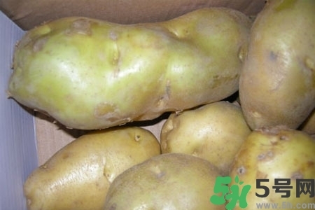 土豆發(fā)綠還能吃嗎？土豆發(fā)綠皮削皮后能吃嗎？