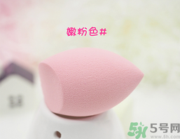 葫蘆海綿粉撲怎么清洗？葫蘆粉撲多久洗一次？