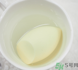 葫蘆海綿粉撲怎么清洗？葫蘆粉撲多久洗一次？