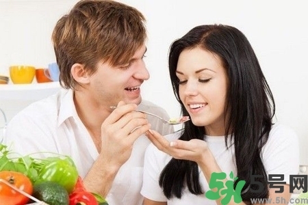 備孕吃什么好？女性備孕吃什么最好？