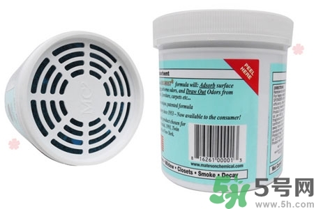 美國bad air sponge空氣凈化劑怎么樣？