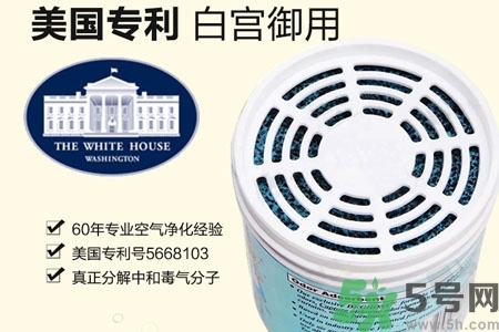 美國bad air sponge空氣凈化劑怎么樣？