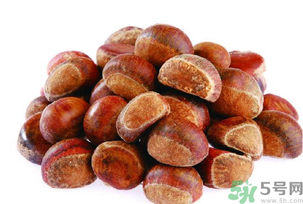 熟板栗怎么去皮最快？煮熟板栗怎么去皮？