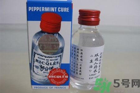 法國雙飛人藥水好用嗎？法國雙飛人藥水怎么樣？