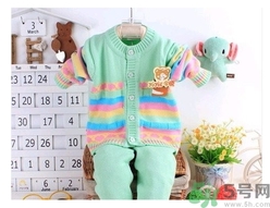 十月份出生的寶寶穿什么衣服？十月份出生的寶寶穿衣注意事項(xiàng)