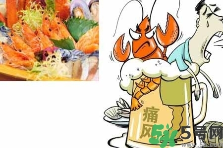 引發(fā)痛風(fēng)的原因是什么？痛風(fēng)病人飲食需注意什么好？
