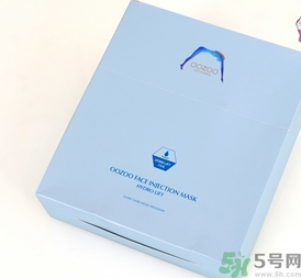 oozoo針劑面膜多少錢？oozoo針劑面膜真假辨別
