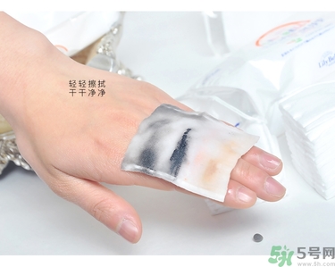 lilybell麗麗貝爾化妝棉好用嗎？麗麗貝爾化妝棉怎么樣？